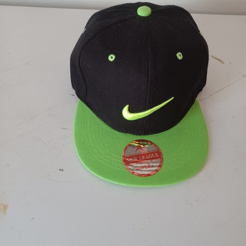 Nike